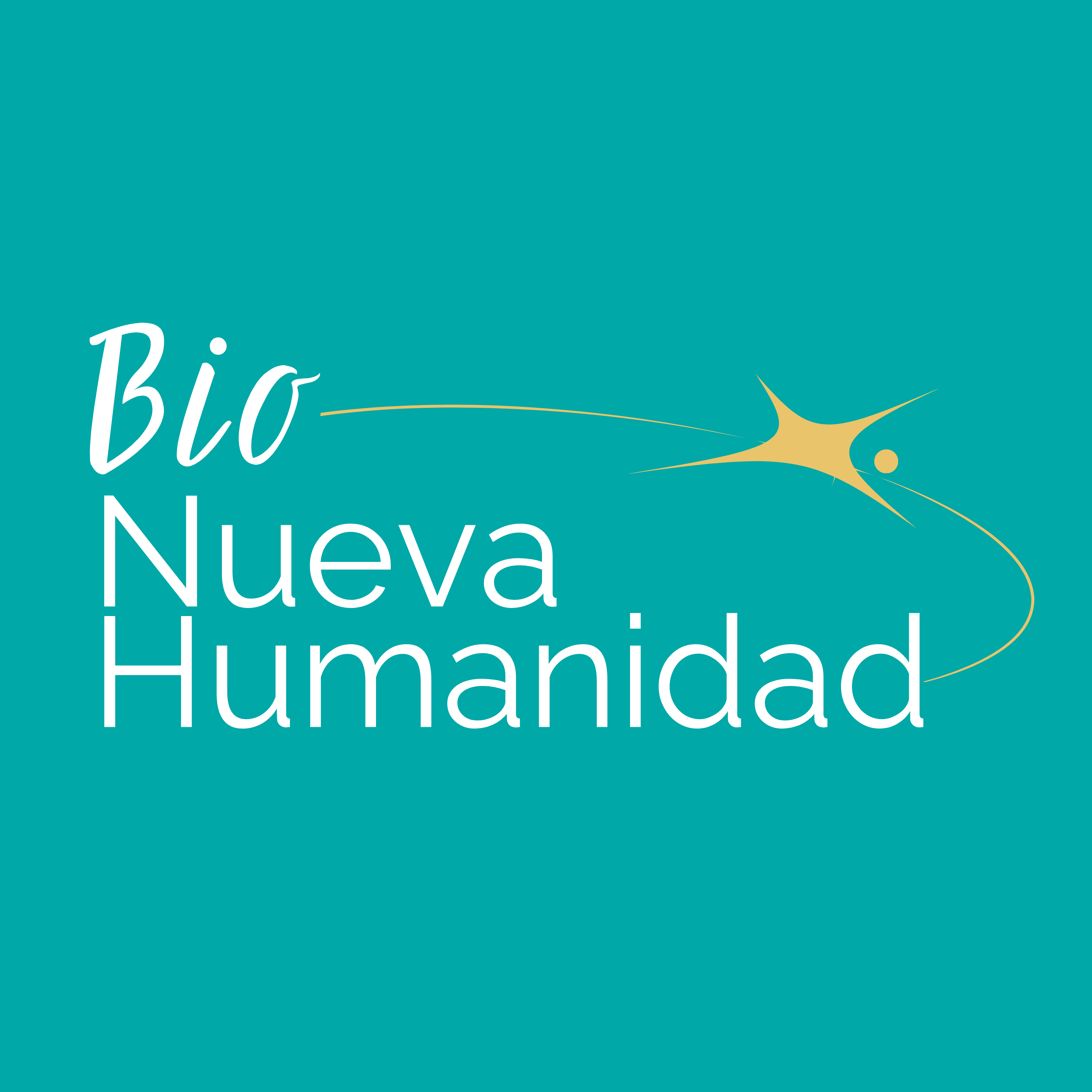 BioNuevaHumanidad