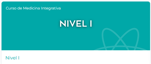 Inscripción nivel 1